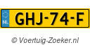 GHJ74F
