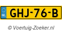 GHJ76B