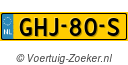 GHJ80S
