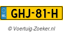 GHJ81H