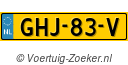 GHJ83V