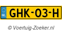 GHK03H