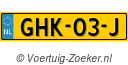 GHK03J