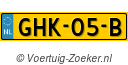 GHK05B
