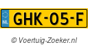 GHK05F