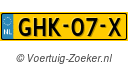 GHK07X