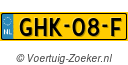 GHK08F