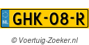GHK08R