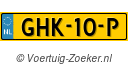 GHK10P