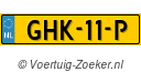 GHK11P