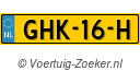 GHK16H
