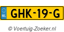GHK19G