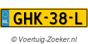 GHK38L