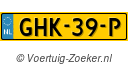 GHK39P