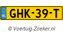 GHK39T