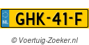 GHK41F