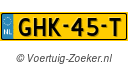 GHK45T