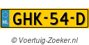 GHK54D