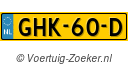 GHK60D