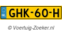 GHK60H