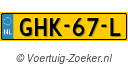 GHK67L
