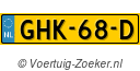 GHK68D