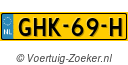 GHK69H