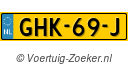 GHK69J
