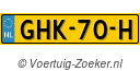 GHK70H
