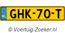GHK-70-T