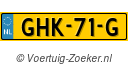 GHK71G