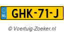GHK71J
