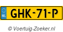 GHK71P