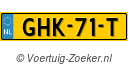 GHK-71-T