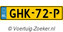 GHK72P