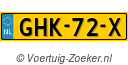 GHK72X
