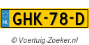 GHK78D