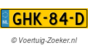 GHK84D