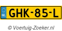 GHK85L