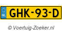 GHK93D