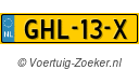 GHL13X