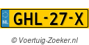 GHL27X