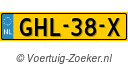 GHL38X
