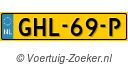 GHL69P
