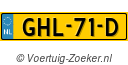 GHL71D