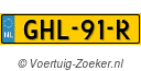 GHL91R