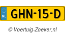 GHN15D