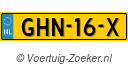GHN16X