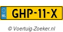 GHP11X
