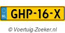 GHP16X